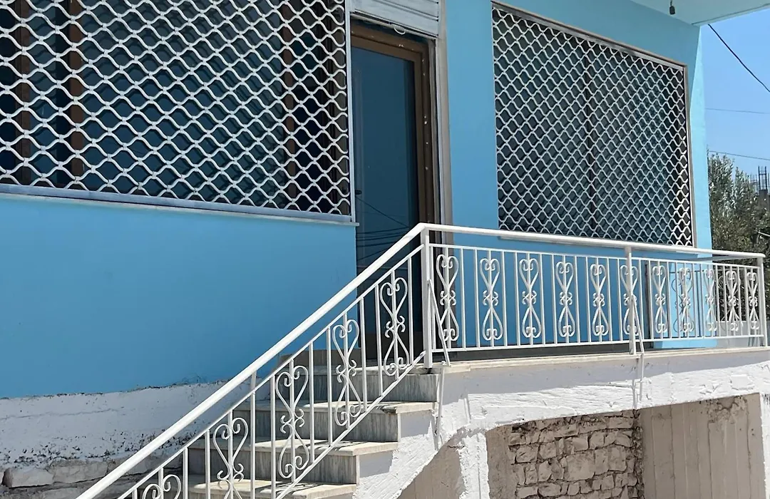 Casa Napoli-1